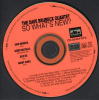 Dave Brubeck Quartet - So What's New (Disc)